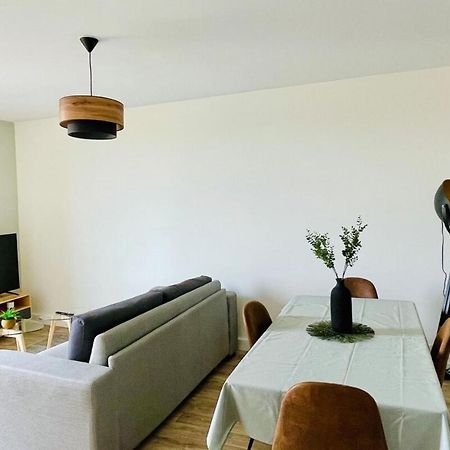 T2 Calme Et Refait A Neuf Limoges Bords De Vienne Apartman Kültér fotó