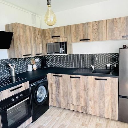 T2 Calme Et Refait A Neuf Limoges Bords De Vienne Apartman Kültér fotó